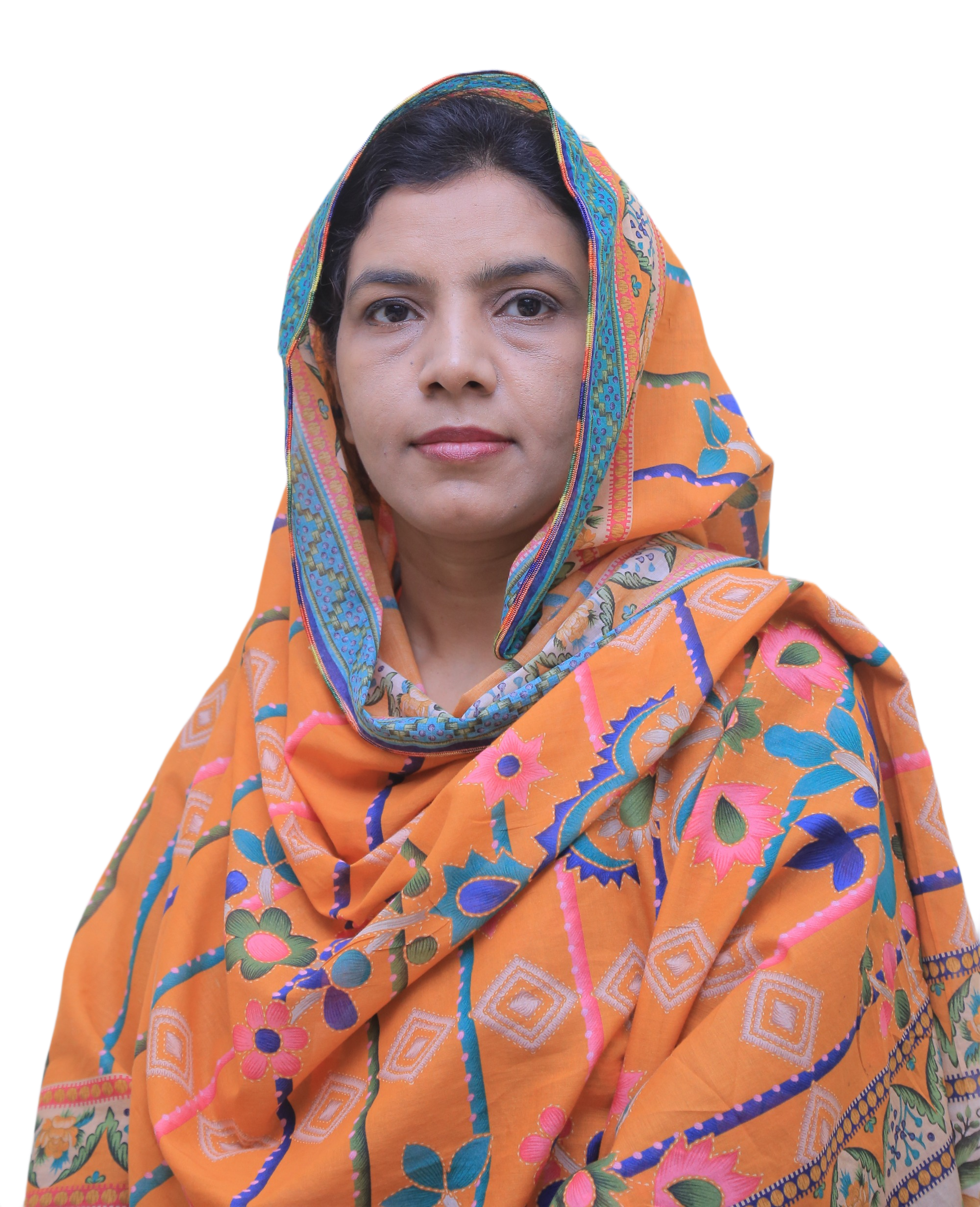 Ms Nazish Sehar