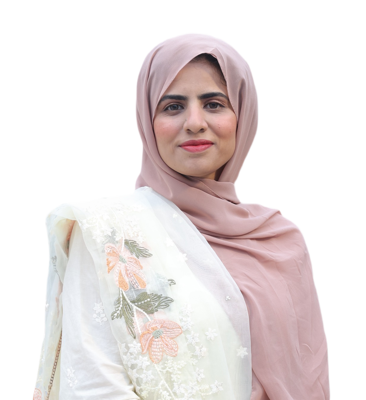 Dr Amna Javed