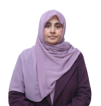 Prof Dr Tahira Iqbal
