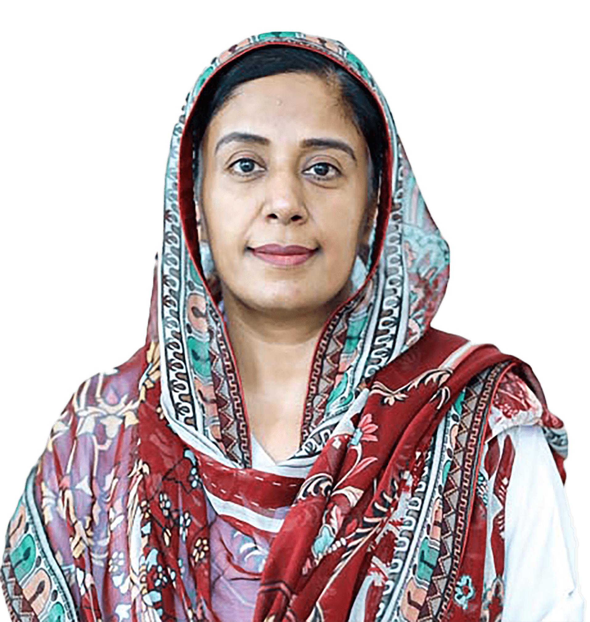 Prof Dr Tahira Iqbal
