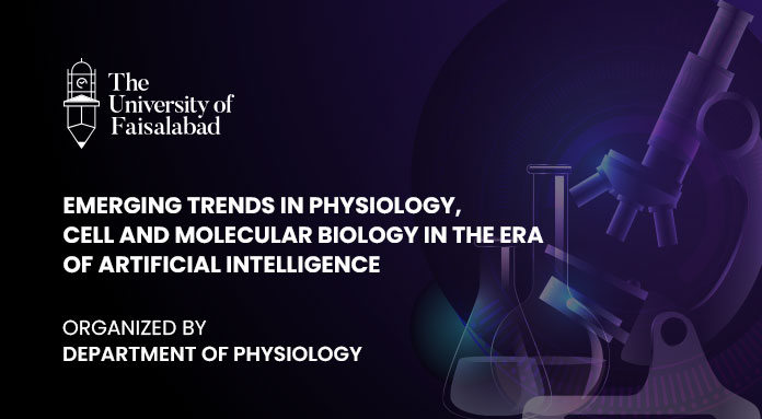 Department of Physiology Hosts International Symposium on AI in Biomedical Sciences
