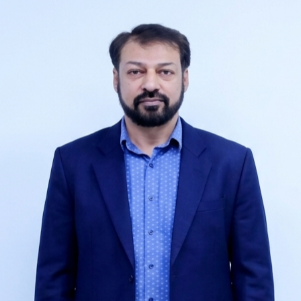 Dr. Aqib Majed