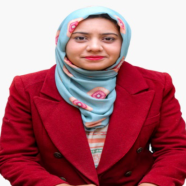 Dr Humaima Saeed