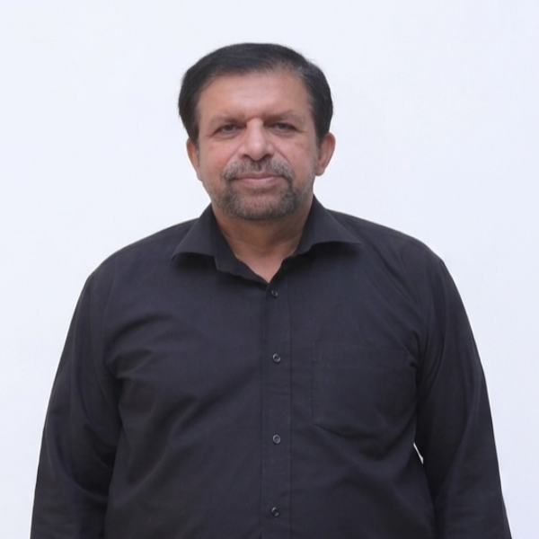 Prof Dr Umar Ud Din
