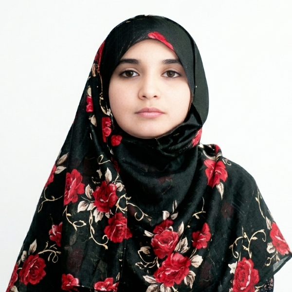 Dr Anum Hameed