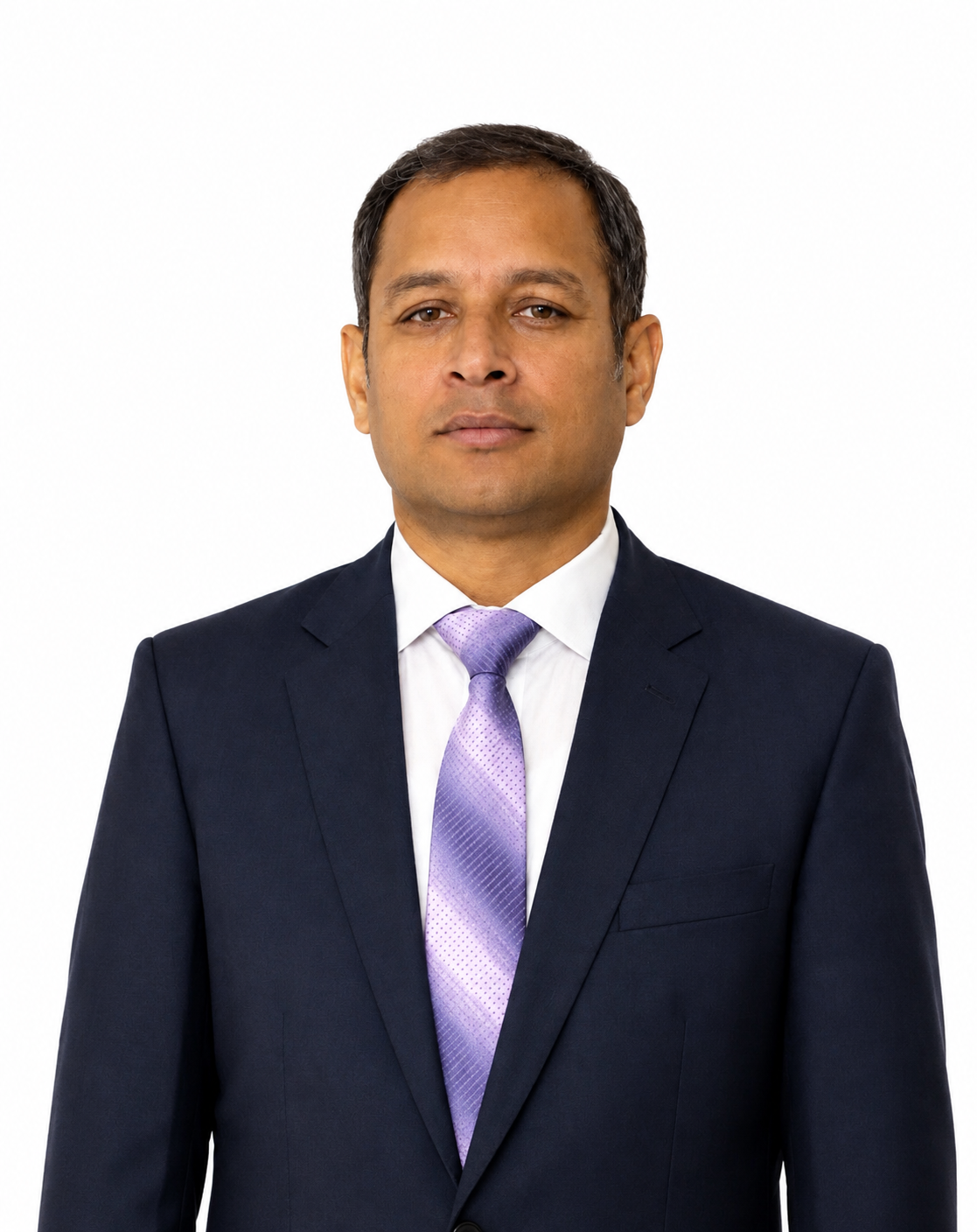 Dr Naveed Anjum