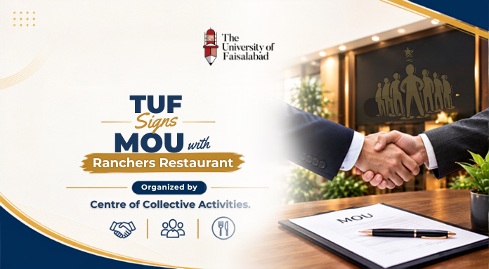 TUF Signs MOU with Ranchers to Strengthen Industry Collaboration