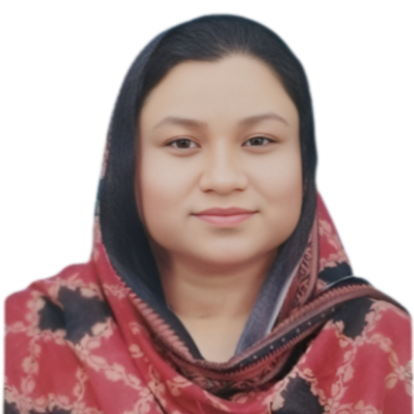 Dr Bukhtawer Nasir