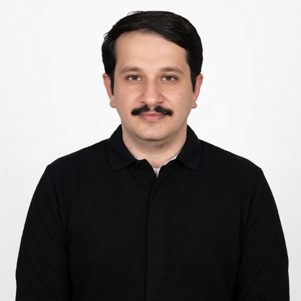 Dr Adil Jamal