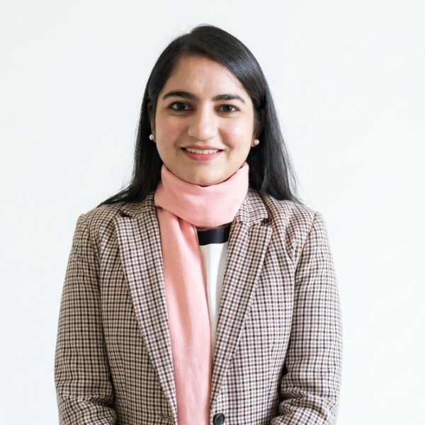 Dr Bushra Sana Idrees