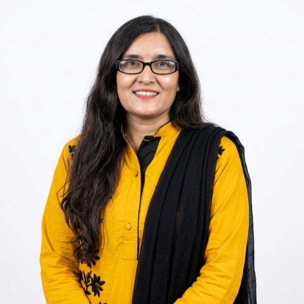 Dr Aliya Fahmi