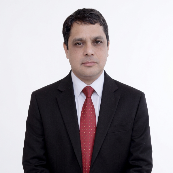 Dr Muhammad Saeed Ahmad