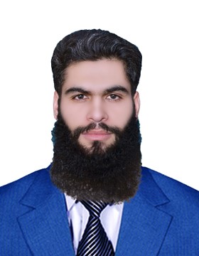 Dr Najeeb Ullah Khan
