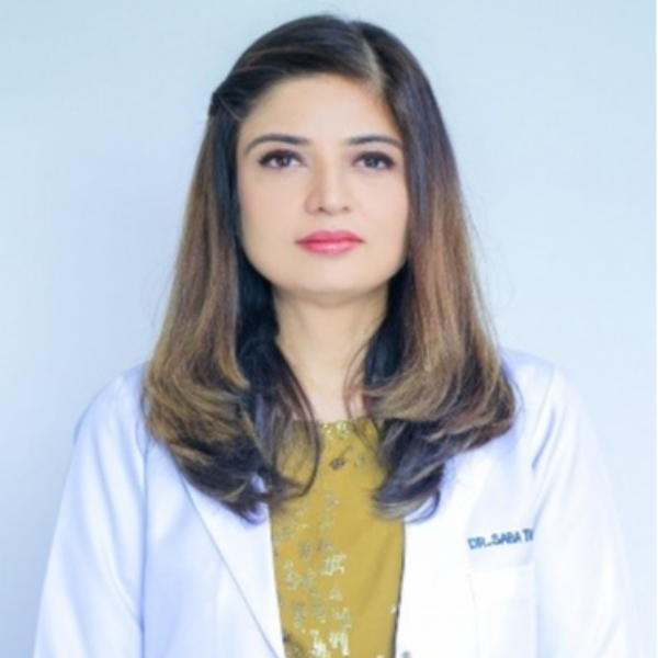 Prof Dr Saba Tariq