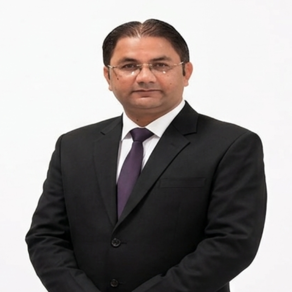 Dr Usman Ali