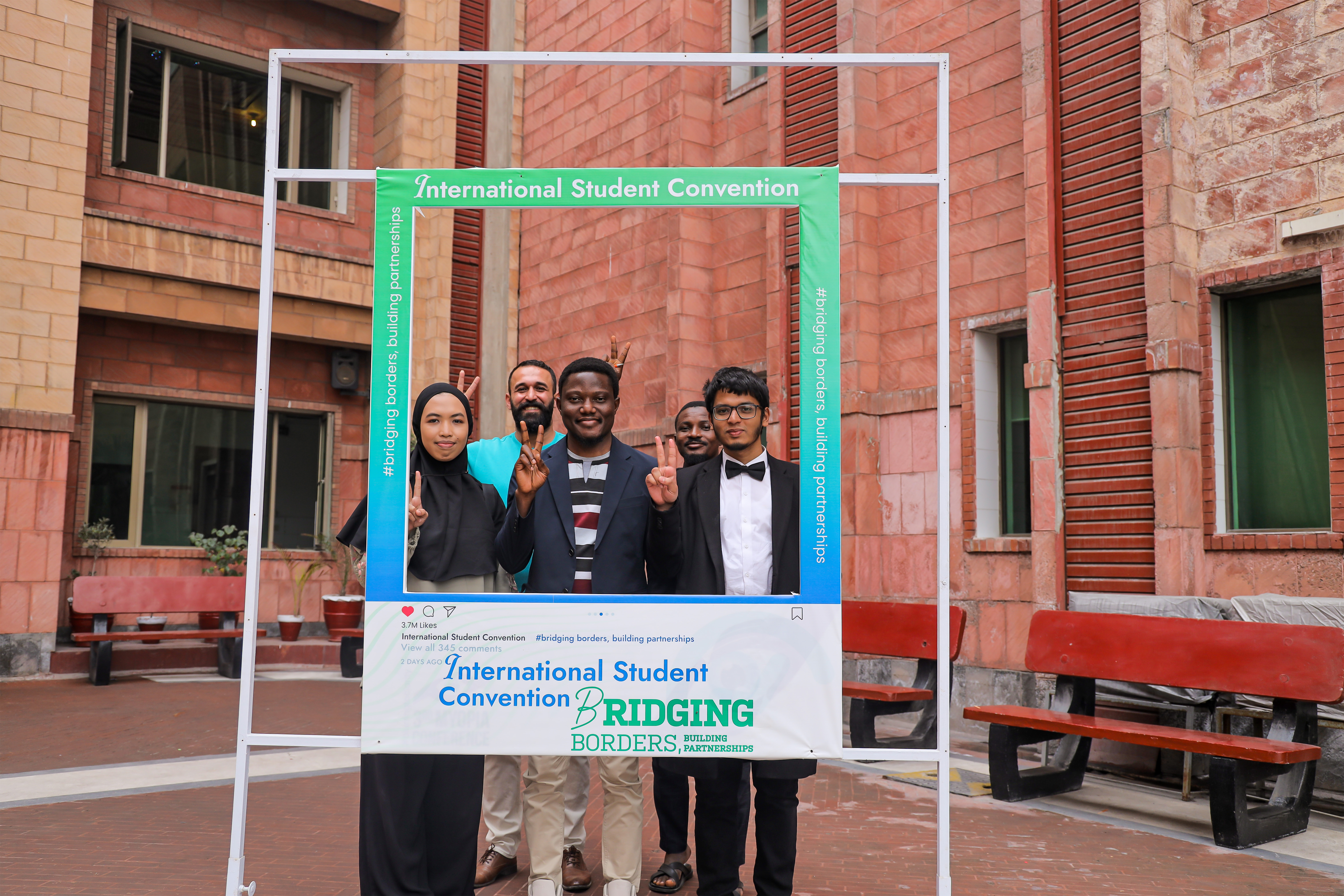 International Students