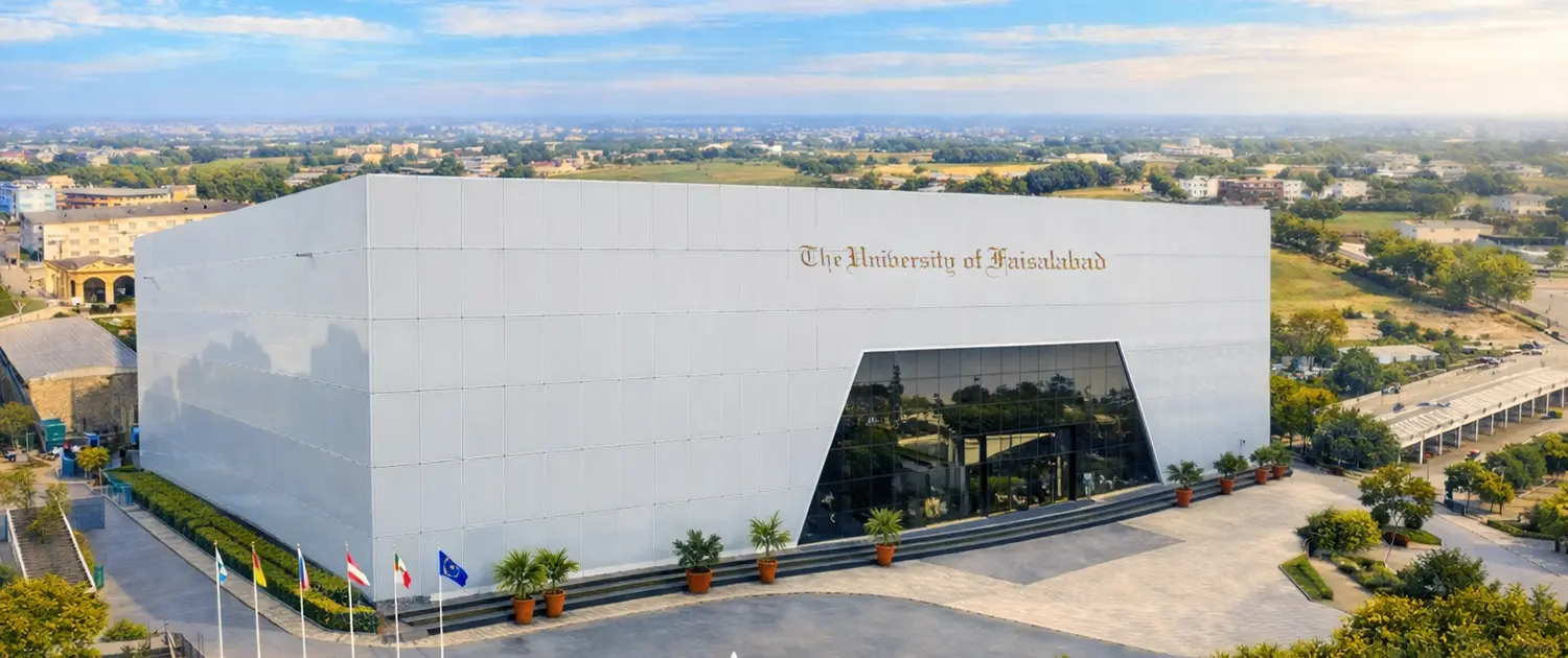 Main Campus