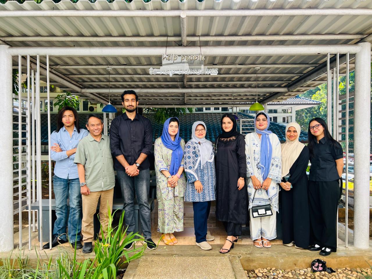 International Students