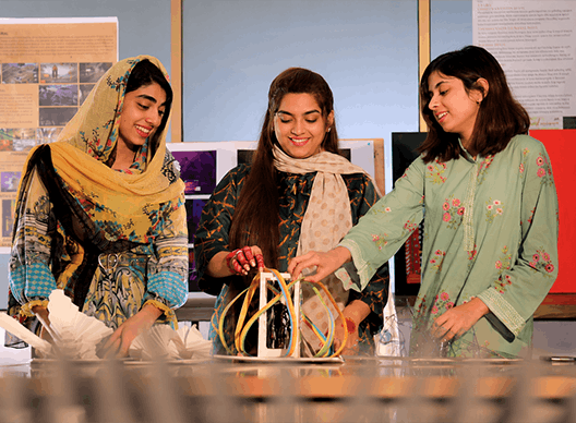 Associate Degree Programs