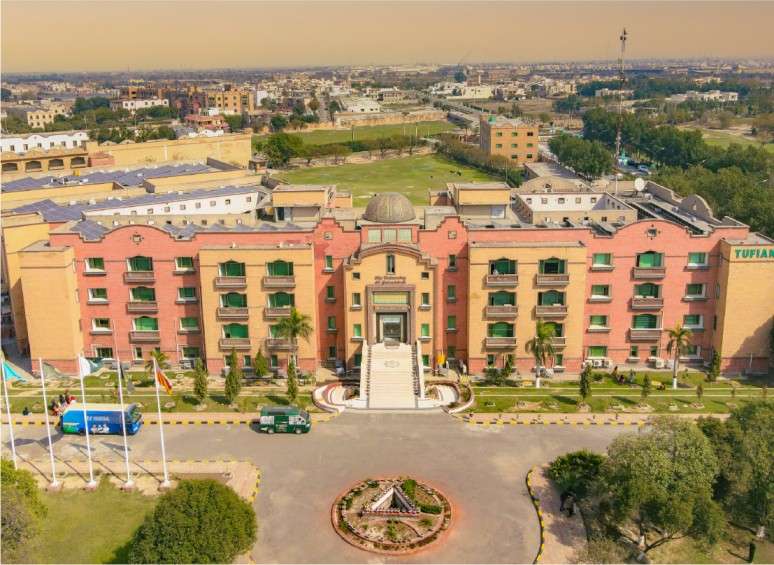 Campus Life