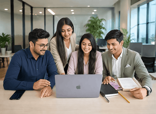 Post Graduate Programs