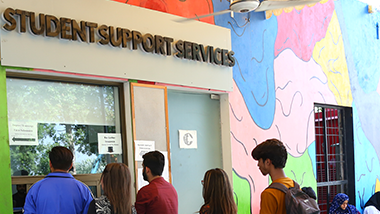 Admission Guidelines