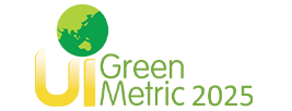 UI GreenMetric Ranking