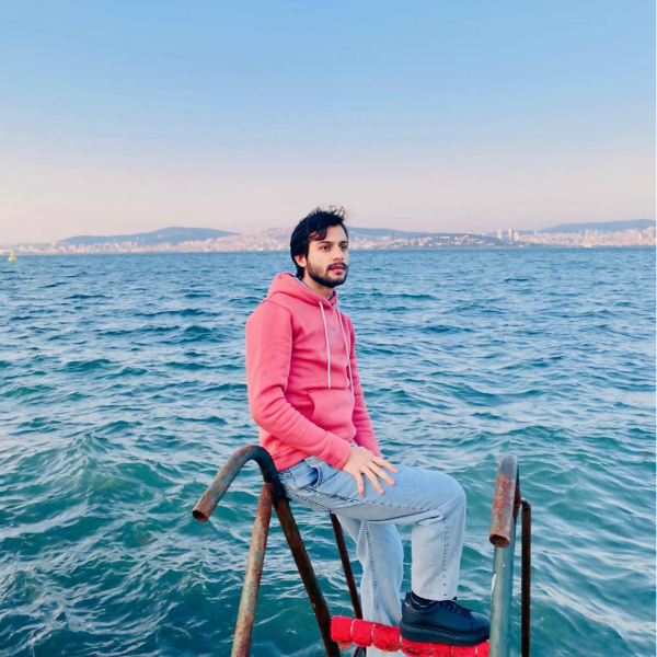 Muhammad Huzaifa