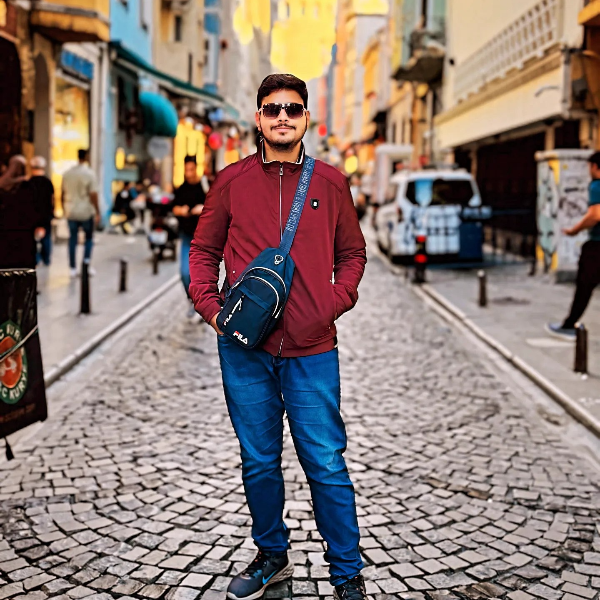Khraam Latif