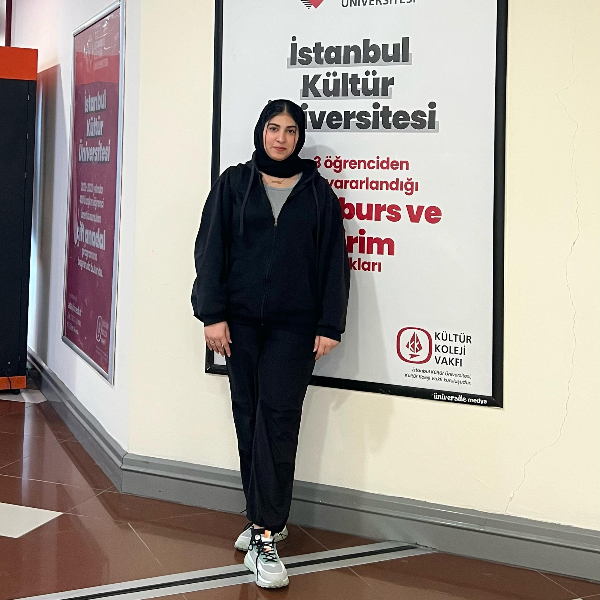 Mahkosh Ali