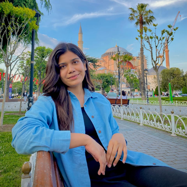 Laiba Babar