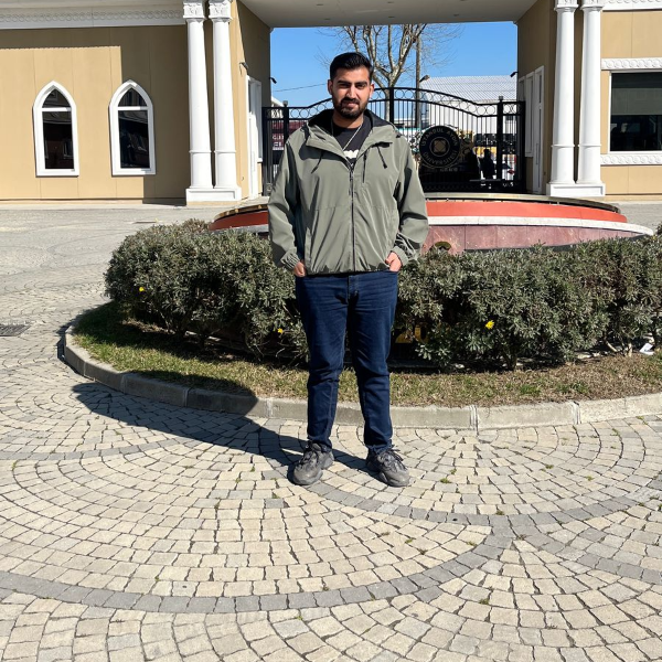Abdullah Riaz