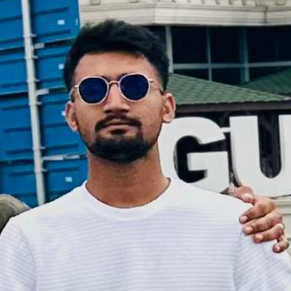 Muhammad Noman