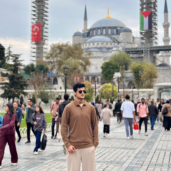 Abdul Haseeb