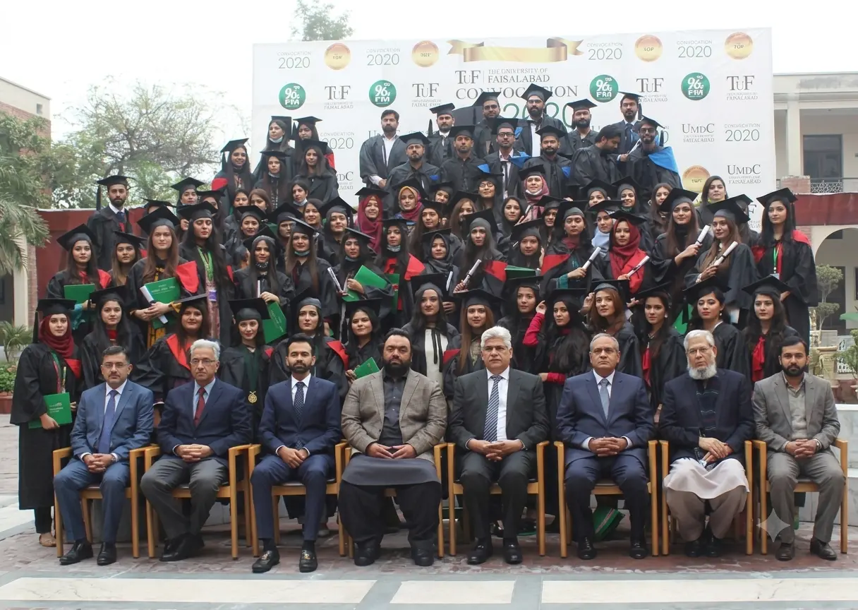 Seventh Convocation
