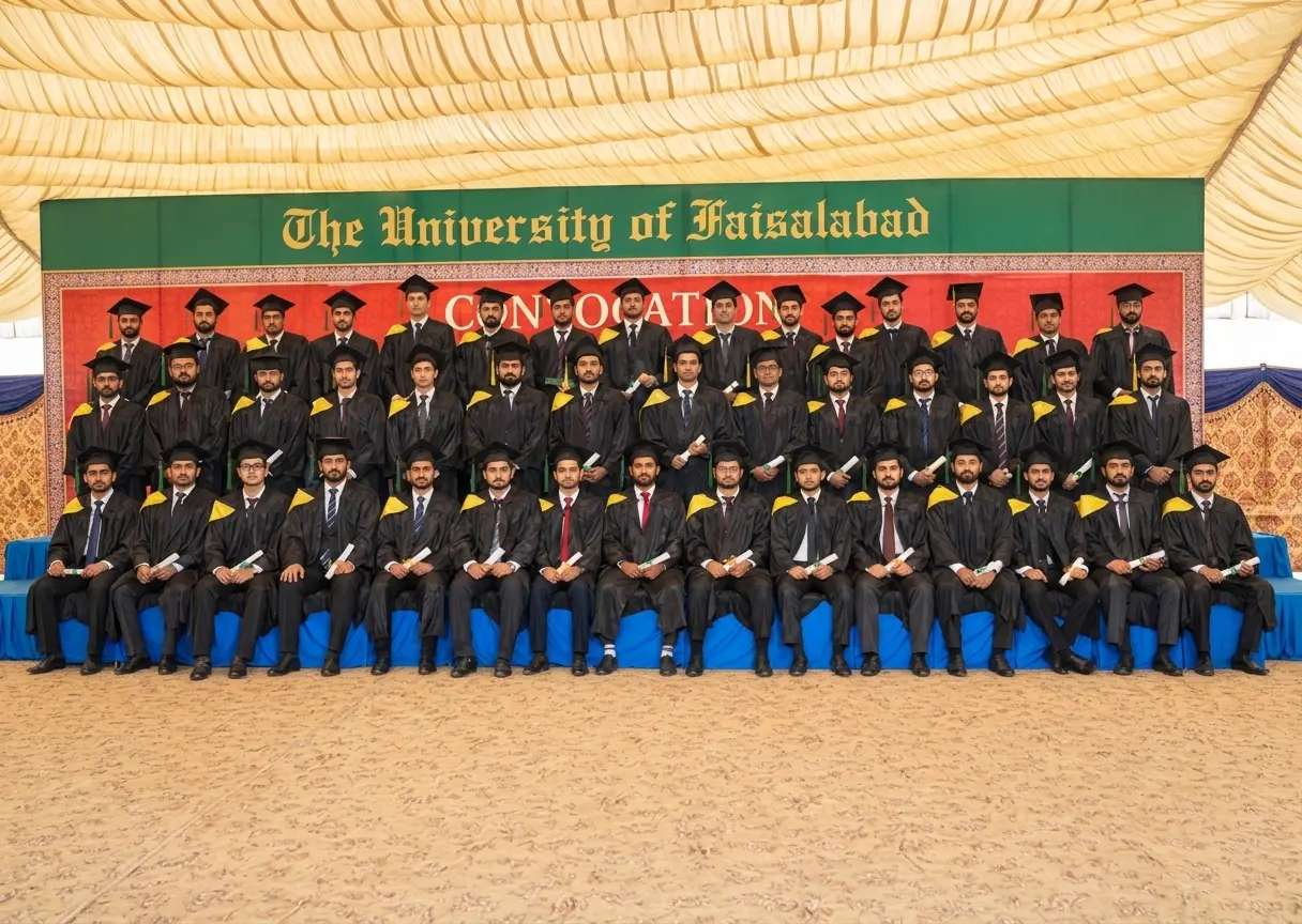 Third Convocation