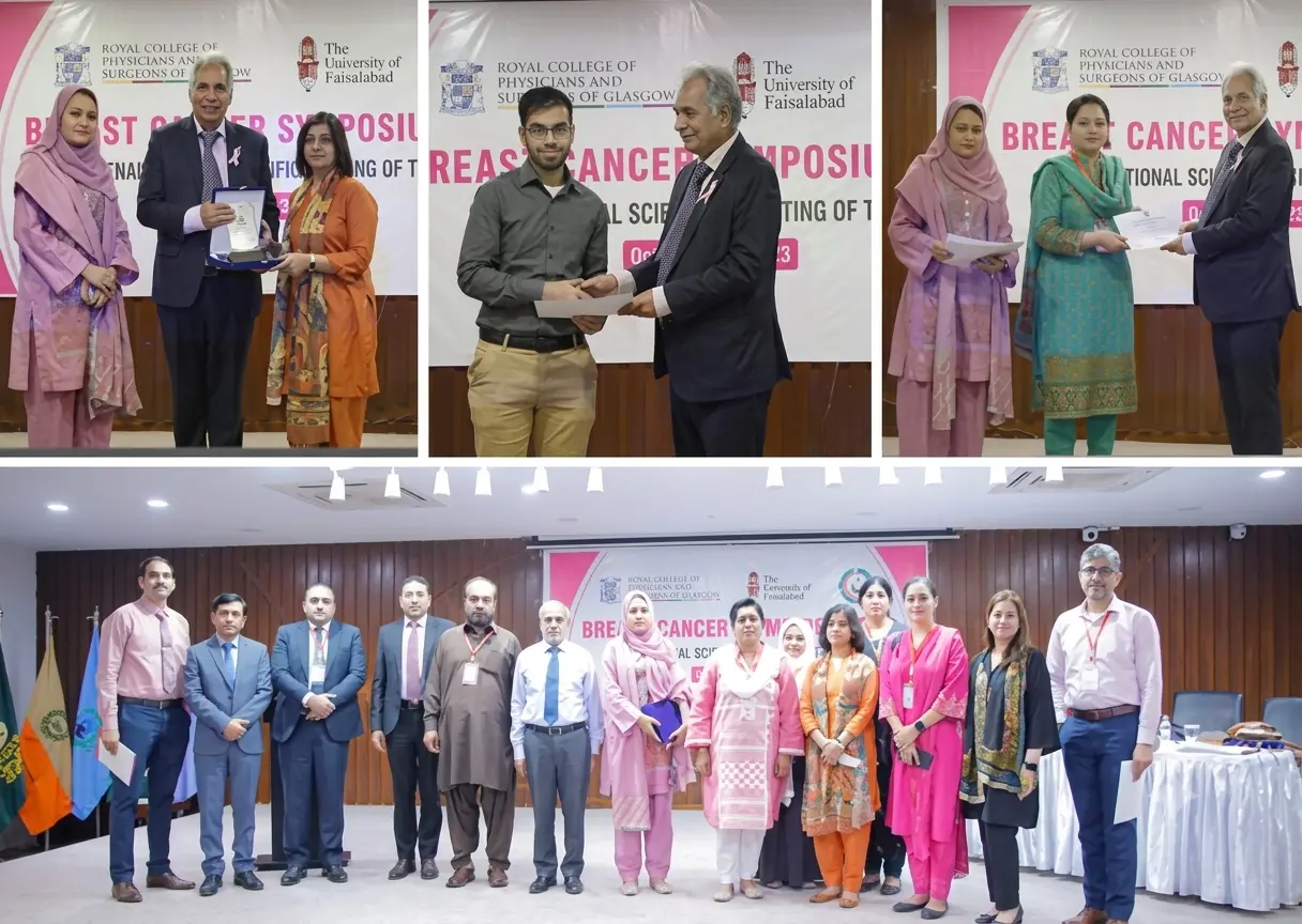 International Breast Cancer Symposium