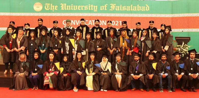 Eighth Convocation