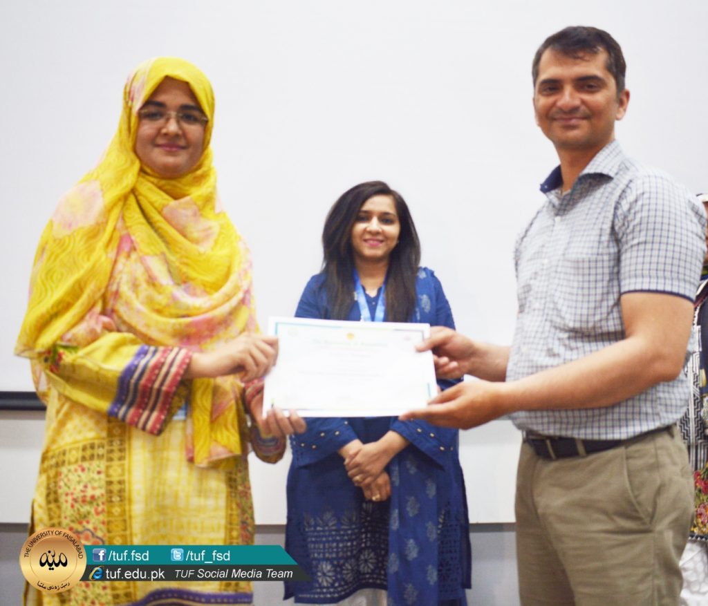 WORKSHOP ON “PRINCIPLES AND APPLICATION OF KINESIO-TAPPING TECHNIQUES”