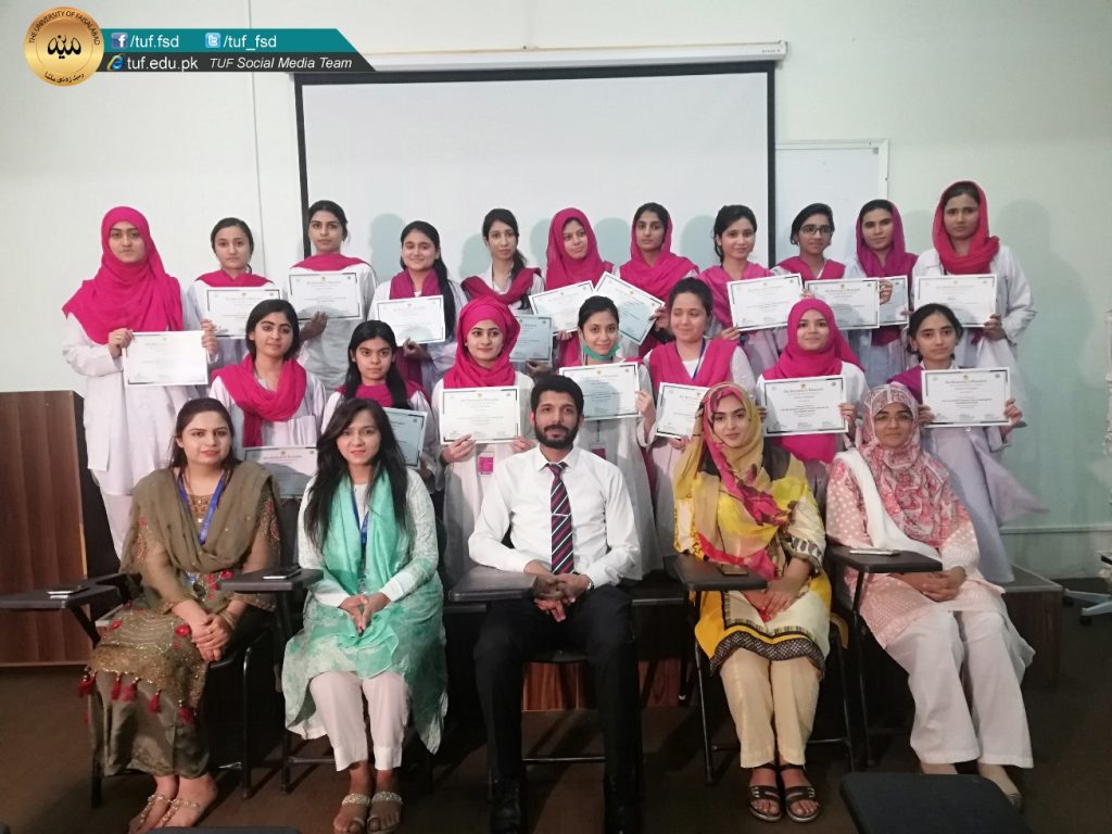 WORKSHOP ON “TRACTION AND MOBILIZATION OF CERVICAL TMJ”