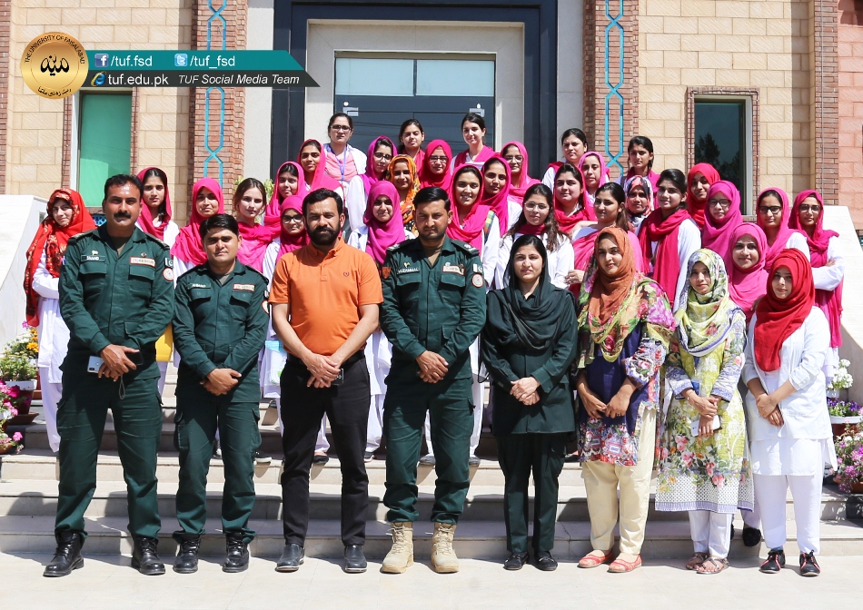 WORKSHOP “BASIC LIFE SUPPORT”
