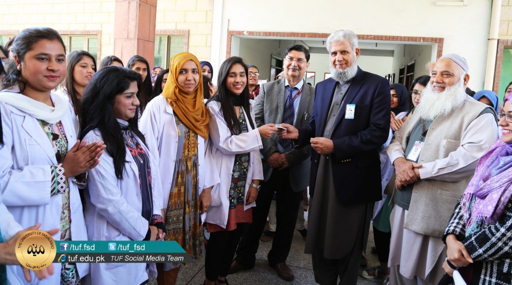 MODEL COMPETITION BY FORENSIC MEDICINE DEPARTMENT