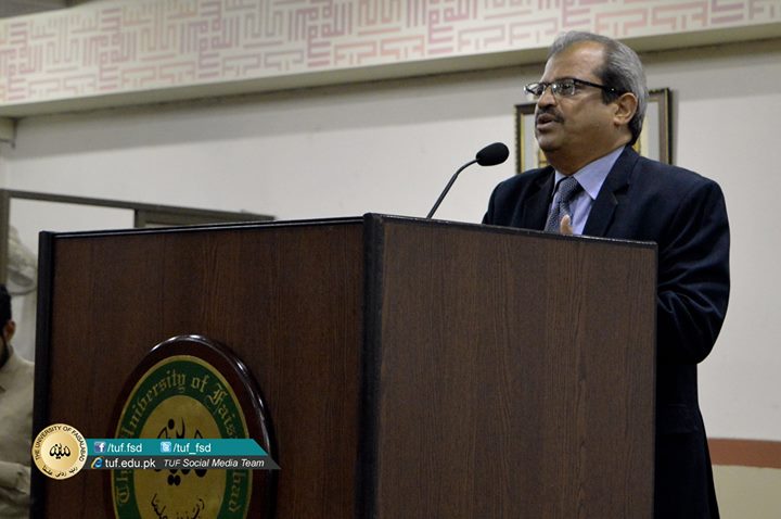 SCHOLARSHIP CEREMONY