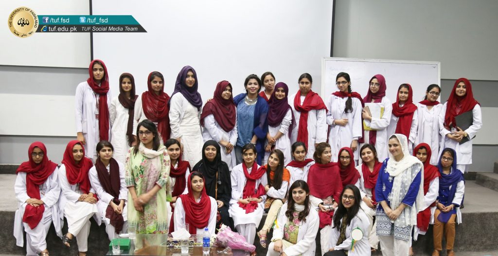 WORKSHOP ON “IMPROVING THEATRE SKILLS”