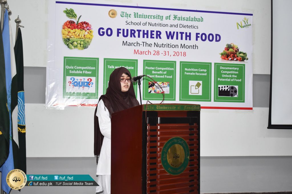 SEMINAR “NUTRITION IN EMERGENCY SITUATIONS”