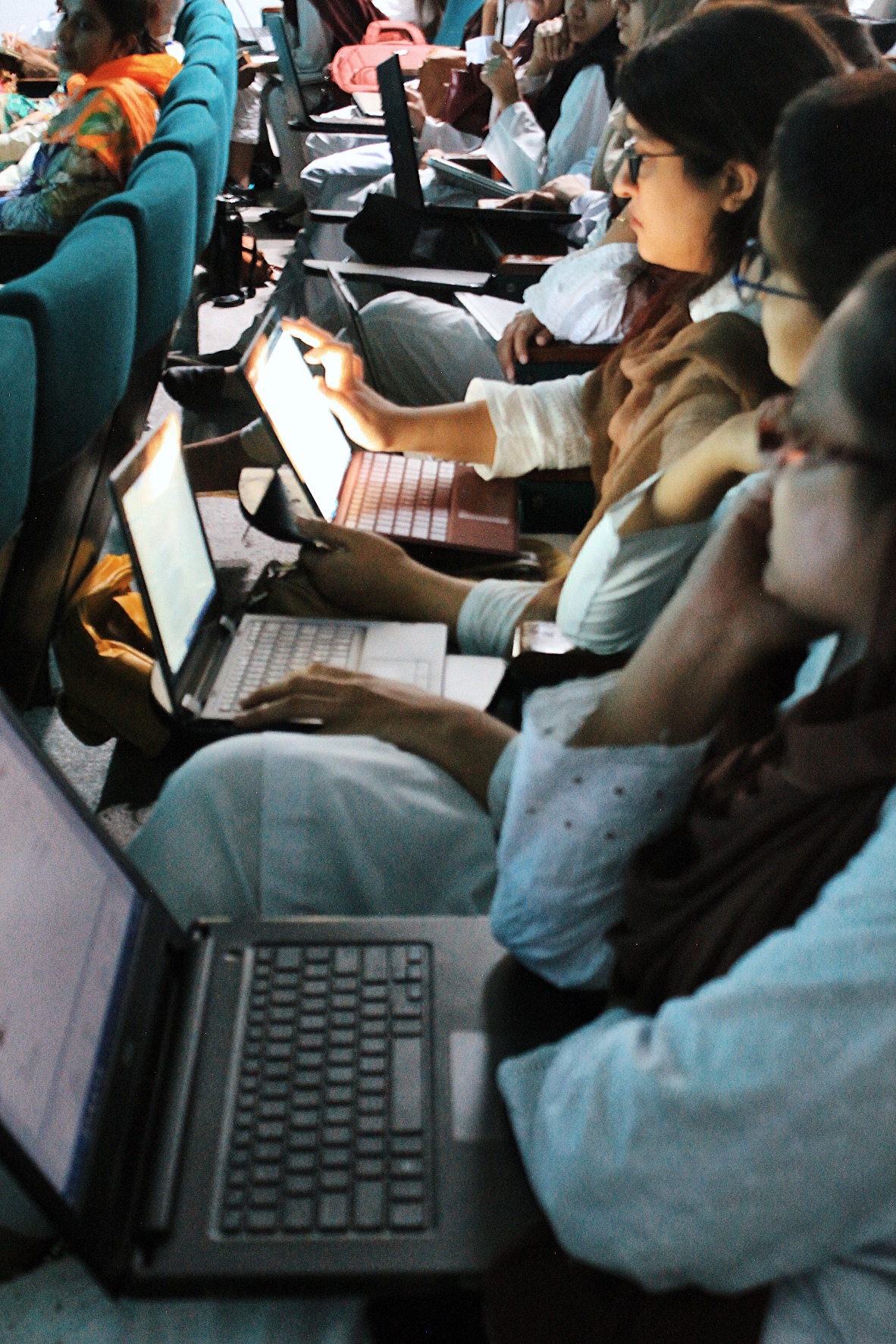 SEMINAR ON RESEARCH PROPOSAL DEVELOPMENT