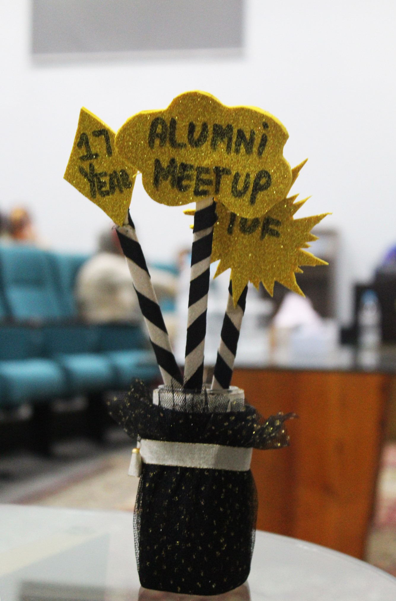 CELEBRATING 17 YEARS OF ACADEMIC EXCELLENCE