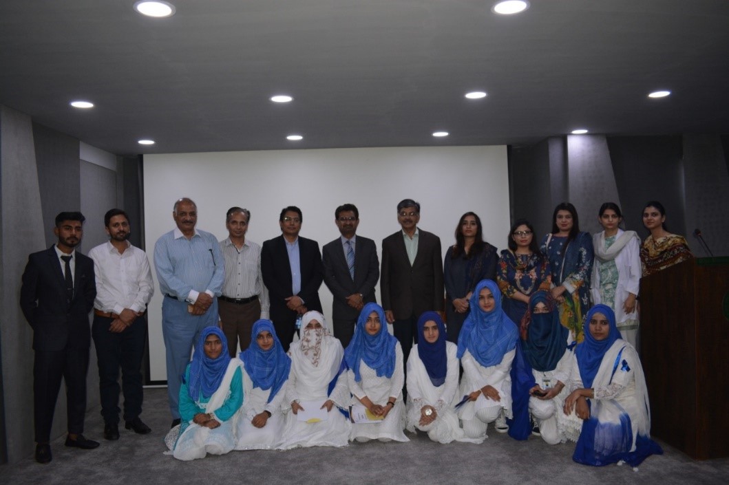 WORLD RADIOGRAPHY DAY BEING OBSERVED