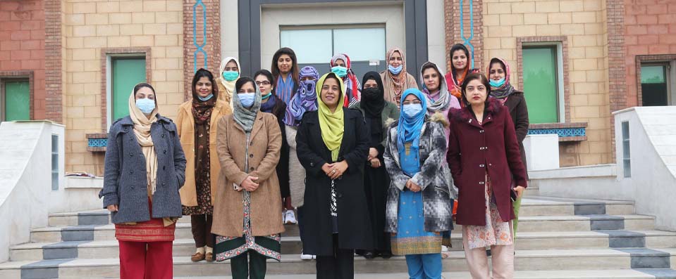 BASICS IN TEACHING & LEARNING COURSE 2020