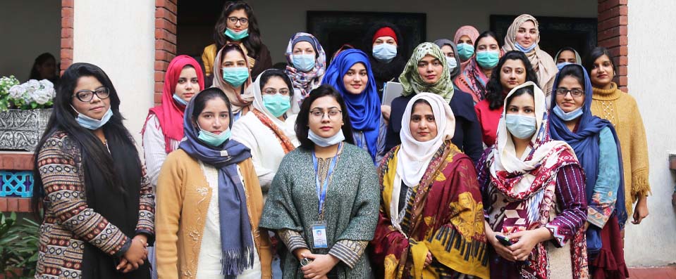CEL ORGANIZES FACULTY DEVELOPMENT PROGRAM